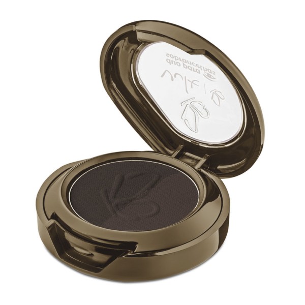 Encontraproduto.com.br - Sombra Vult Duo Pó Para Sobrancelha Marrom 3g - 02