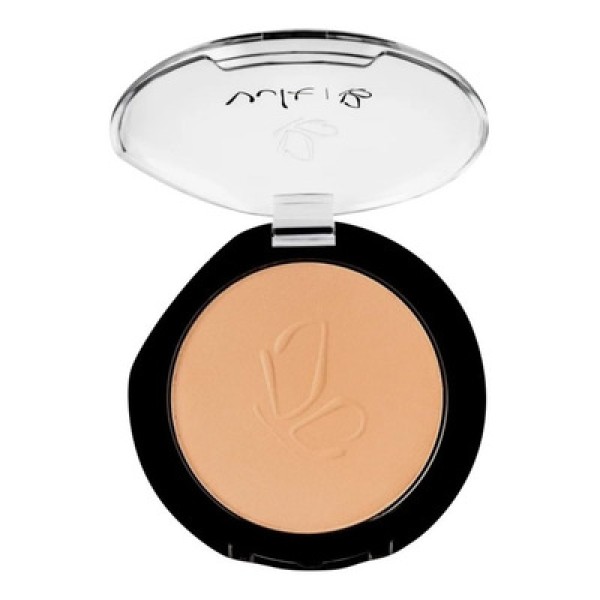 Vult Pó Compacto Facial Basic 9g - PC08
