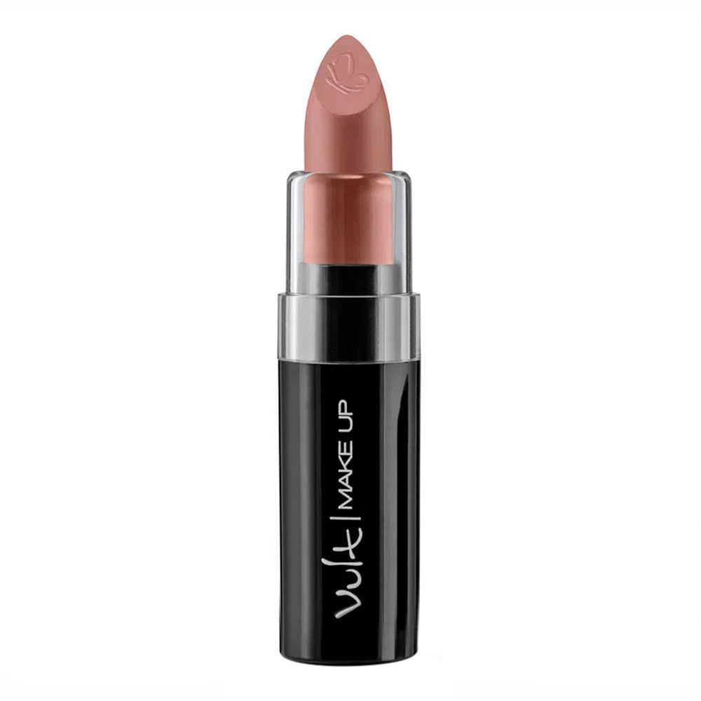Encontraproduto.com.br - Batom Matte Vult Lips Caramelo