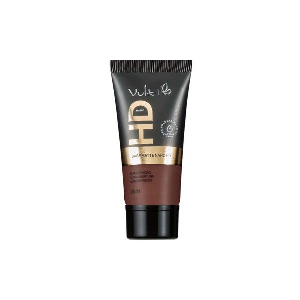 Encontraproduto.com.br - Base Líquida Vult Nano HD