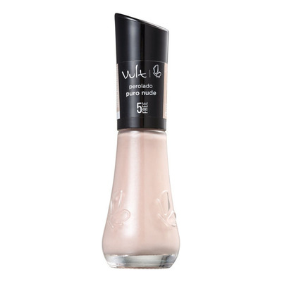 Esmalte Vult Hashtag Efeito Gel Sextou 8ml