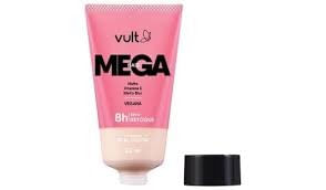 Encontraproduto.com.br - Base Líquida Mega Base V180 Vult - 26ml