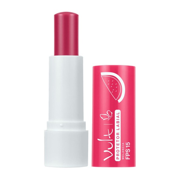 Balm Protetor Labial FPS15 Vult - Melancia