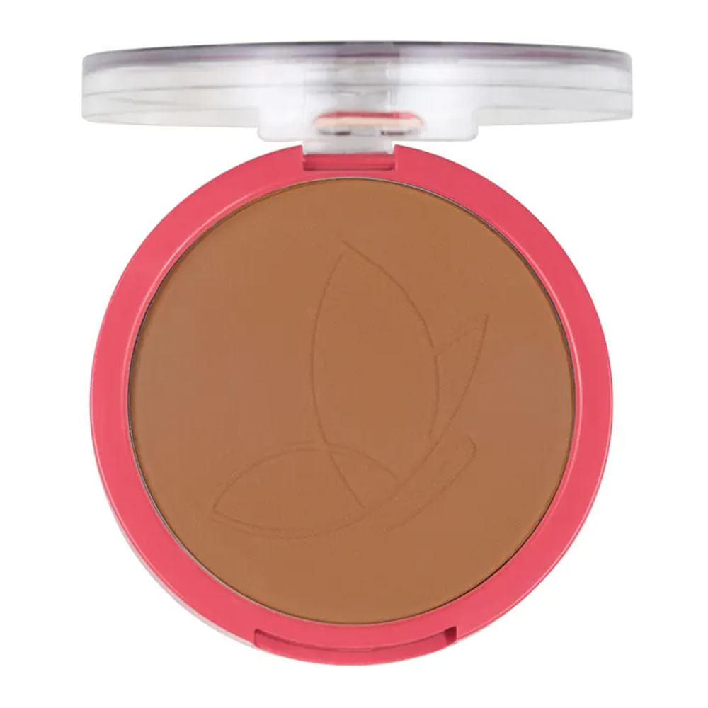 Encontraproduto.com.br - Pó Compacto Matte Ultrafino Cor V460 Vult - 6g