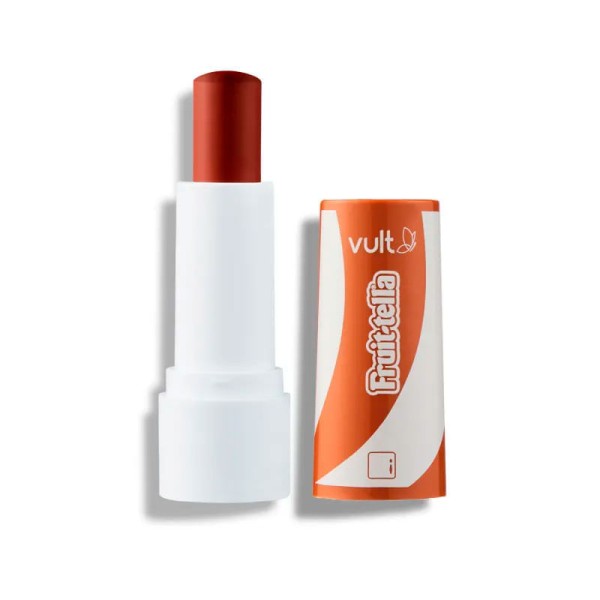 Encontraproduto.com.br - Balm Labial Vult Fruit 3,5gr Caramelo Suave