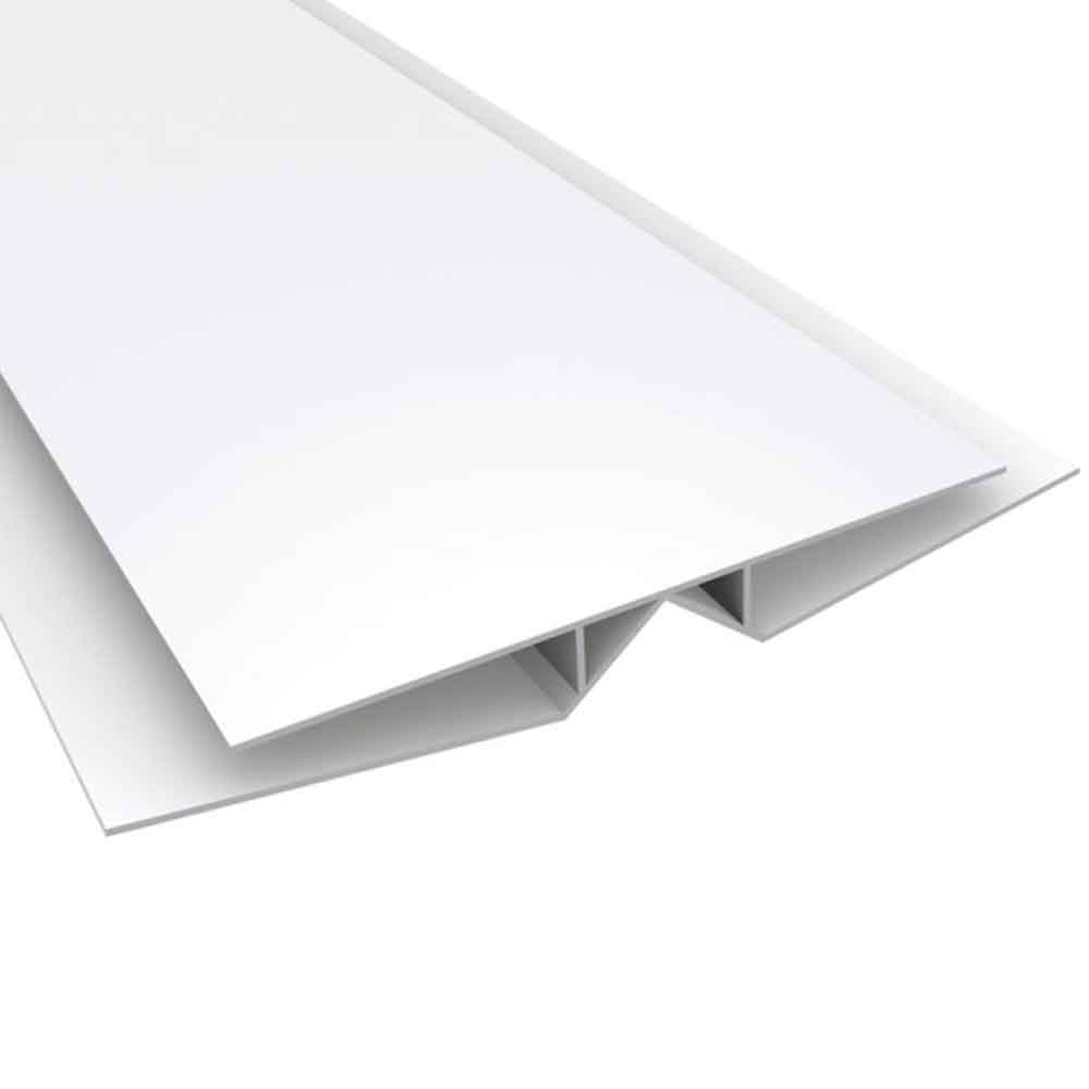 Encontraproduto.com.br - Acabamento Flexível Plasbil Branco