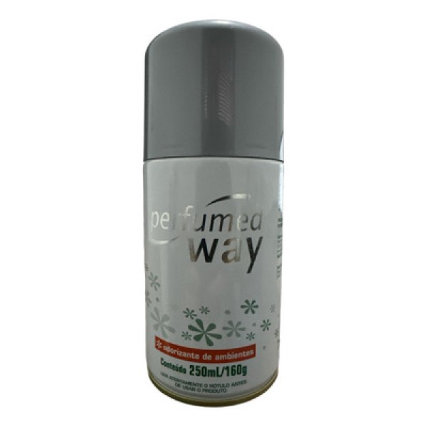 Encontraproduto.com.br - Odorizador Way Refil Unique 250ml Trilha
