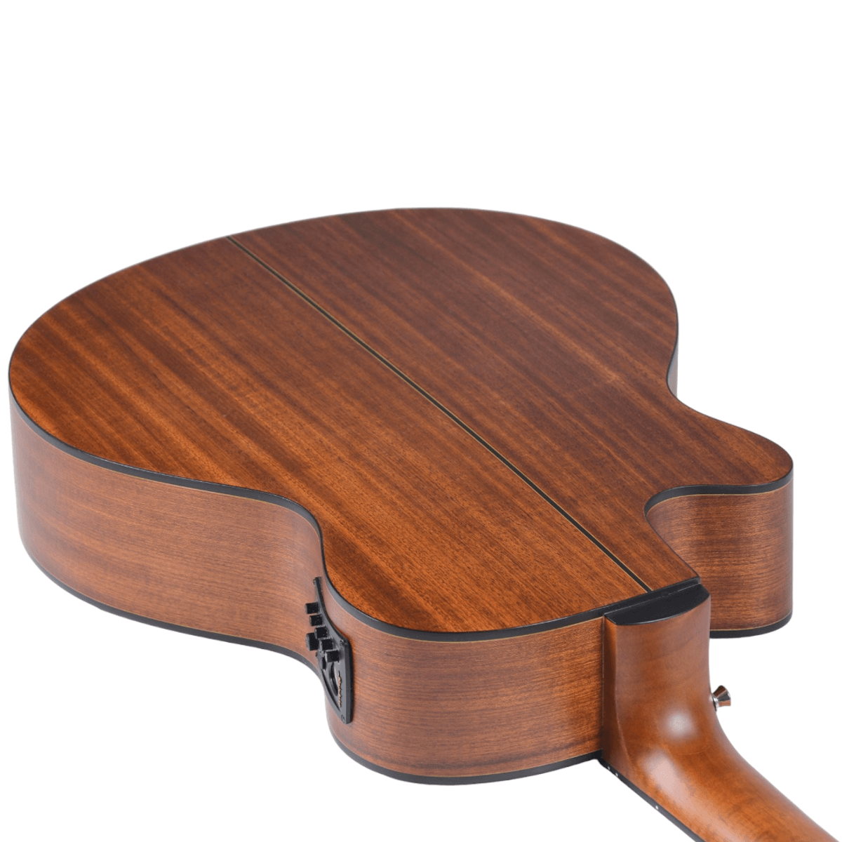 Encontraproduto.com.br - Contrabaixo 4 Cordas Fosco MGS SB-240C - Strinberg