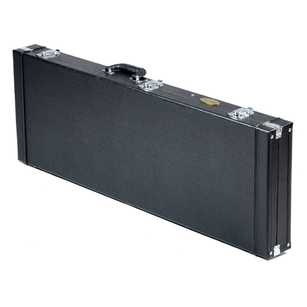 Encontraproduto.com.br - Case Para Guitarra Compatível Strato e Telecaster WSG - Strinberg