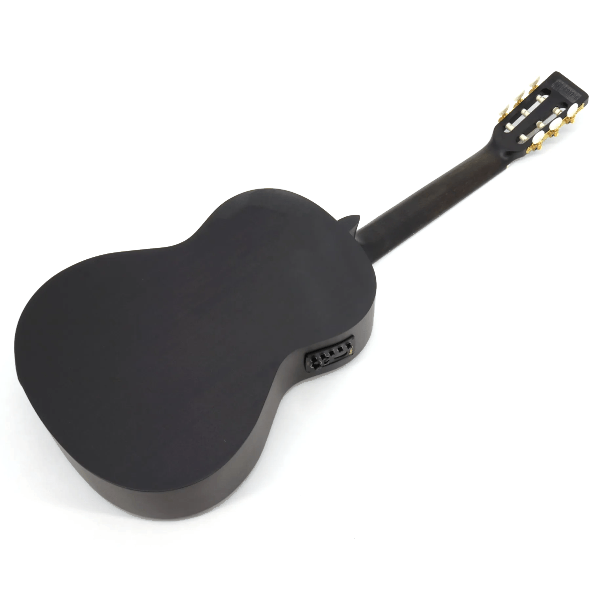 Encontraproduto.com.br - Violão Eletroacústico Forest Clássico TBS FS-3C - Strinberg