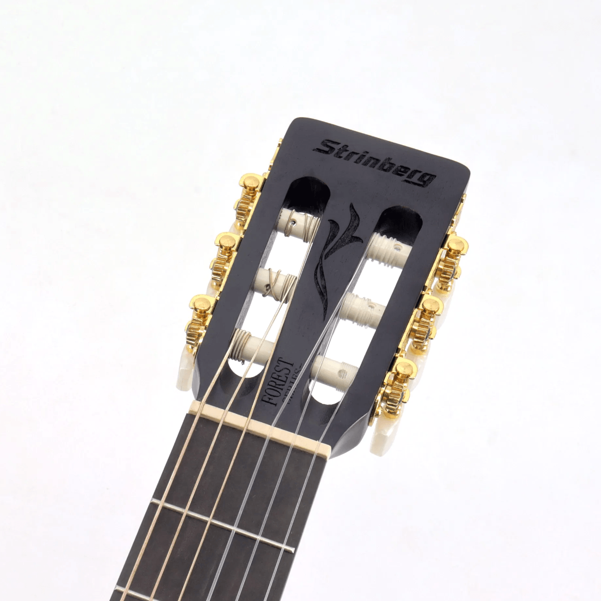 Encontraproduto.com.br - Violão Eletroacústico Forest Clássico TBS FS-3C - Strinberg