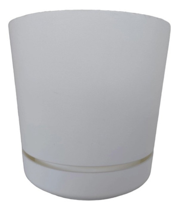 Vaso Rio Decorativo Para Plantas - Vasart