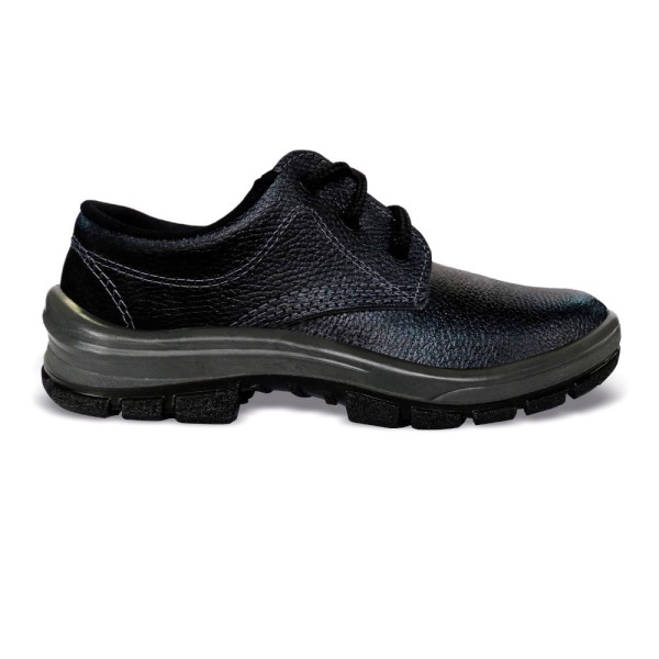Sapato de Segurança com Cadarço sem Bico Bidensidade Nº 39 Ref. PPP 30 Proteplus 269,0039