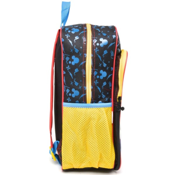 Encontraproduto.com.br - Mochila de Costas Infantil Mickey Sestini