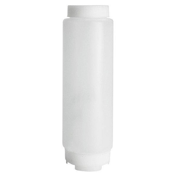 Encontraproduto.com.br - Bisnaga Invertida Flexível 473 ml Zahav