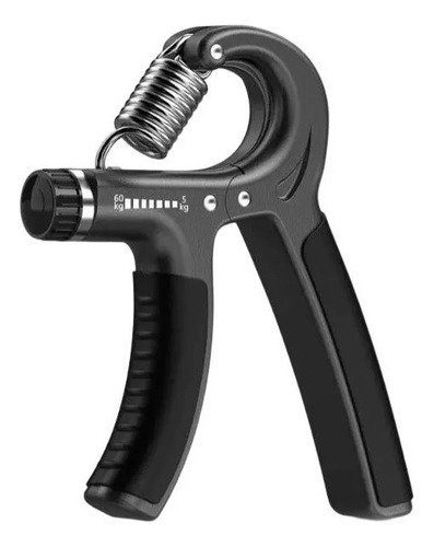 Hand Grip Ajustável Para Fortalecimento Da Mão Exercício