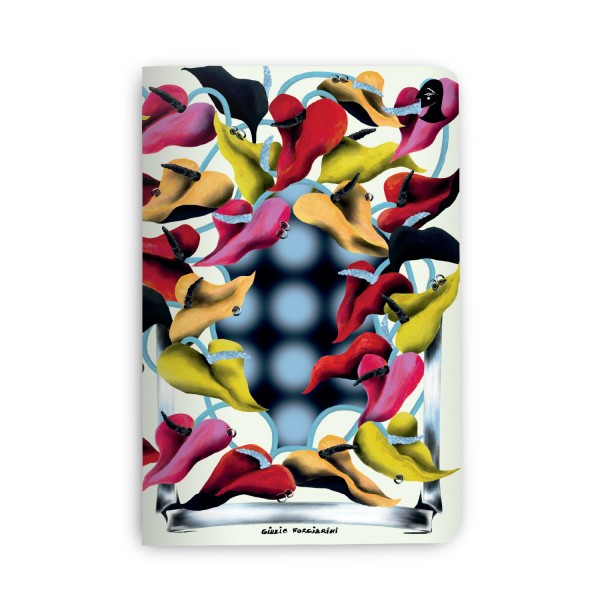 Encontraproduto.com.br - Kit de 4 Revistas D@ Vez 14x21 Giulio Forgiarini
