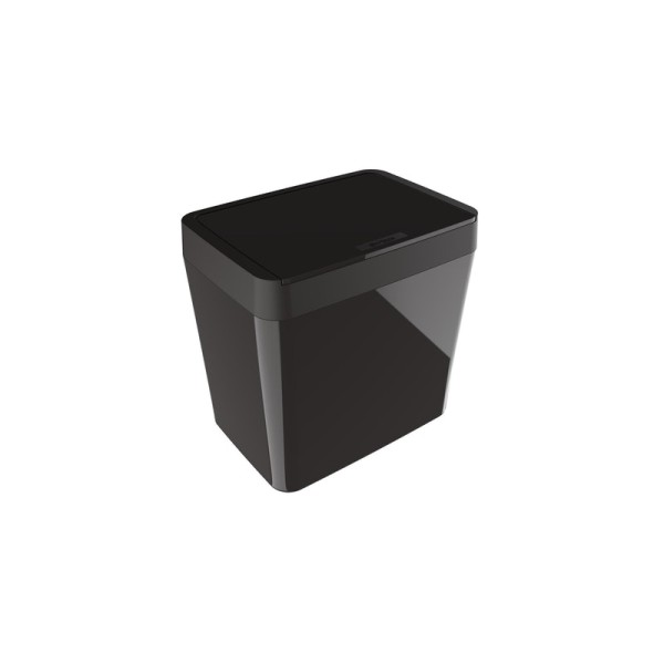 Encontraproduto.com.br - Lixeira 5l - Tornado - Crippa