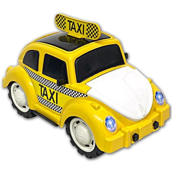 Fuca Taxi Kendy 1un
