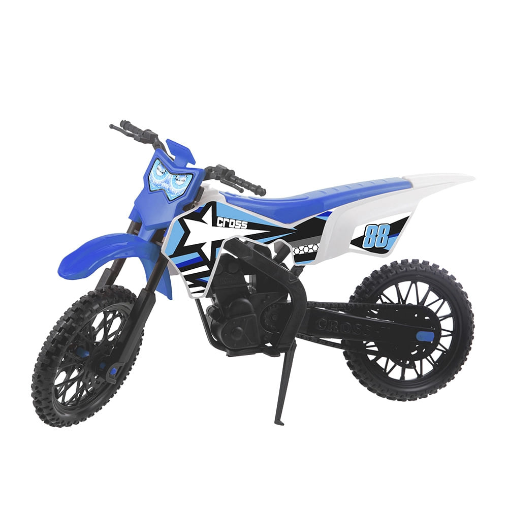 Encontraproduto.com.br - Moto Ultra Cross Solapa BQ9065S Kendy