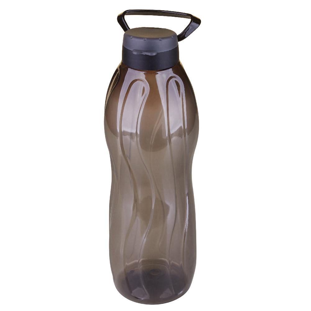 Garrafa Squeeze 2L Homeflex Aqcua Fumê MD332
