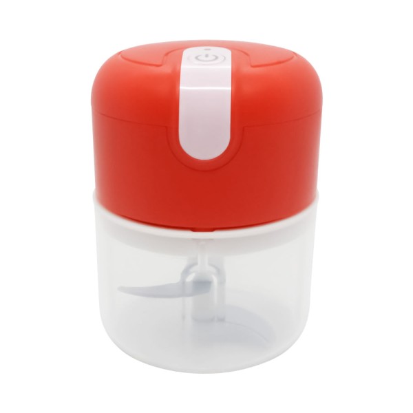Encontraproduto.com.br - Salada Fatiada Processada Triturador Elétrico Sem Fio Oferta