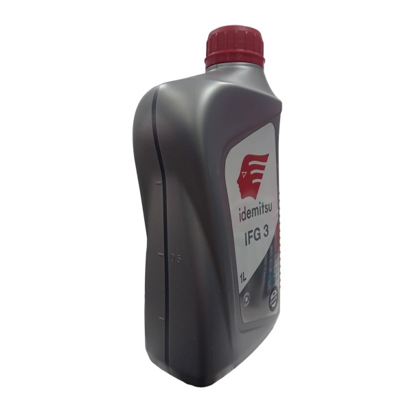 Encontraproduto.com.br - Óleo Lubrificante do Motor 100% Sintético Idemitsu IFG 3 5W30 API SP/GF-6 Tecnologia Japonesa 1L