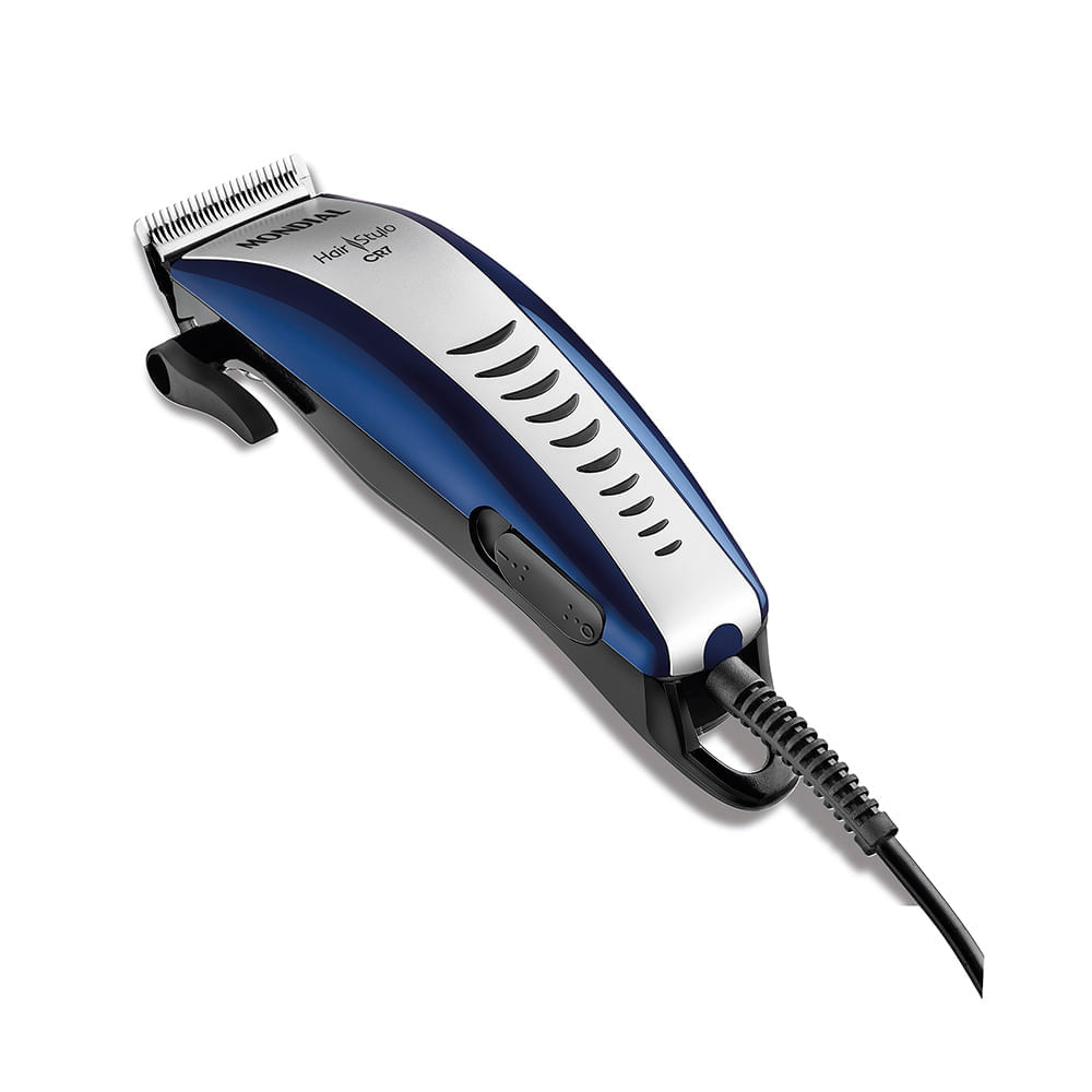 Encontraproduto.com.br - Máquina De Corte Hair Stylo CR-07 Mondial