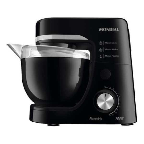 Batedeira Planetária Mondial  BP-03-B