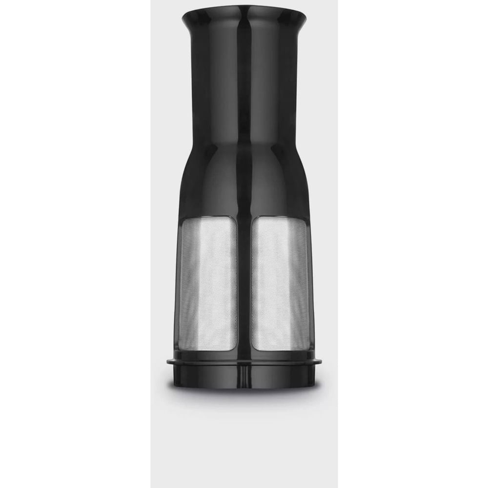 Encontraproduto.com.br - Liquidificador Mondial com Filtro L99 FB 500W 2,2L Preto 220V