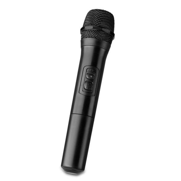 Encontraproduto.com.br - Caixa Amplicada Mondial Connect Thunder III MCO-13