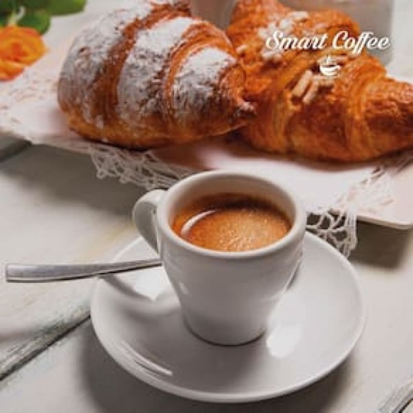 Encontraproduto.com.br - Cafeteira Elétrica Mondial Smart Coffee C-42-2X-B com 2 Xícaras Vermelha - 220V
