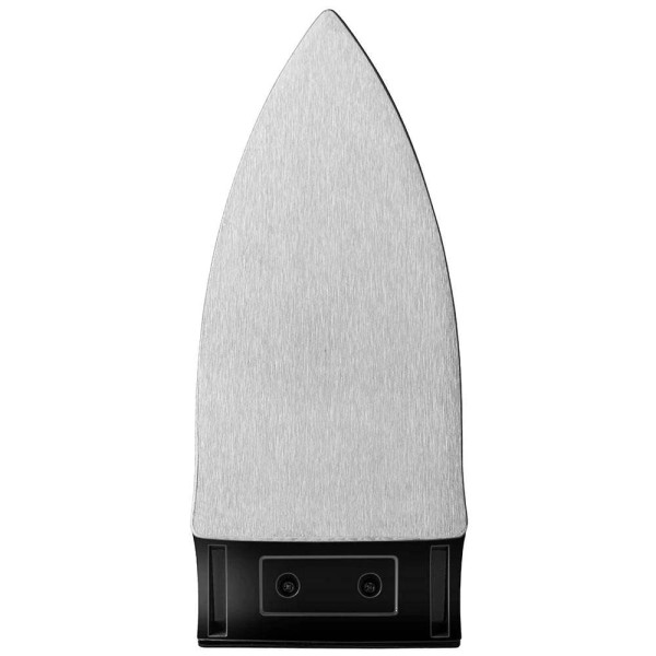 Encontraproduto.com.br - Ferro de Passar Roupa a Seco Mondial Fsn-55-B Preto - 220V