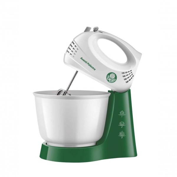 Encontraproduto.com.br - Batedeira Palmeiras Bpa-01 Batedeira Bpa-01 220v/60hz .