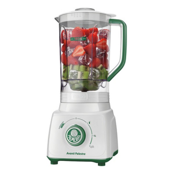 Liquidificador Palmeiras LPA-01