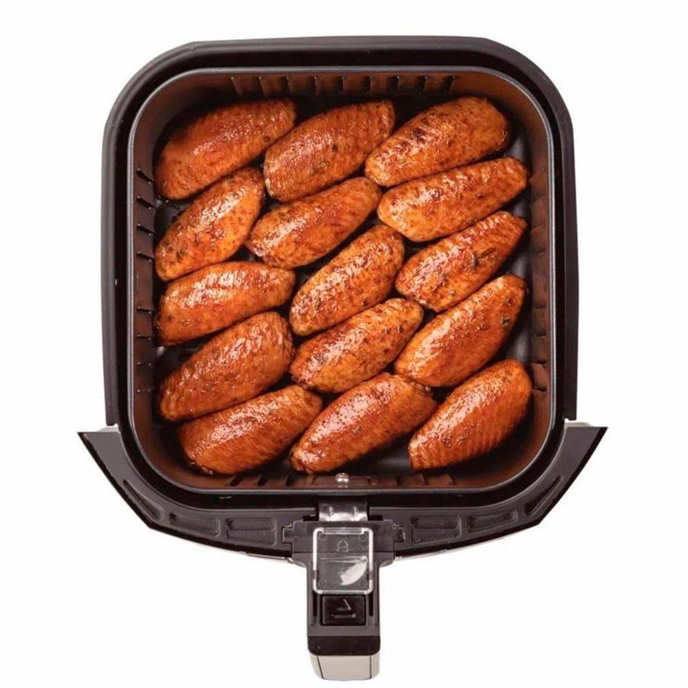 Encontraproduto.com.br - Fritadeira Sem óleo Air Fryer Mondial Afn-40-bfs Air Fryer Afn-40-bfs 220v-60hz