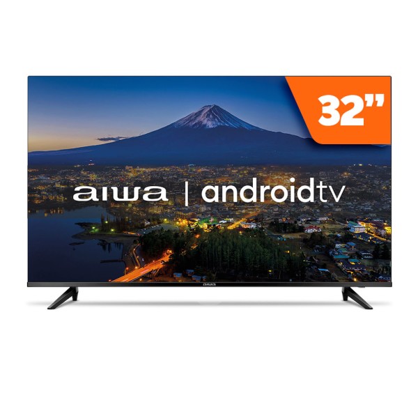 Encontraproduto.com.br - Smart Tv Led 32