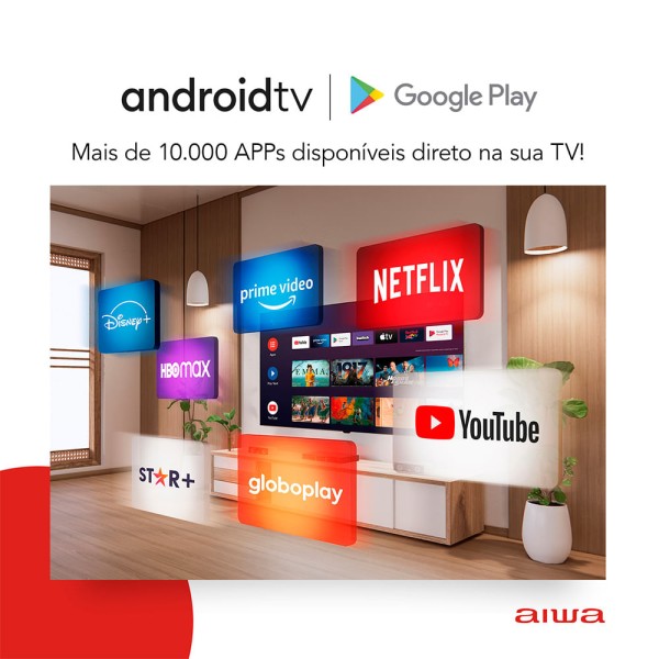 Encontraproduto.com.br - Smart Tv Led 32