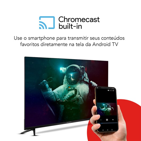 Encontraproduto.com.br - Smart Tv Led 32