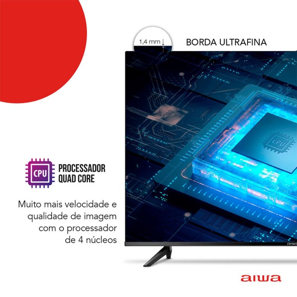 Encontraproduto.com.br - Smart Tv Led 32