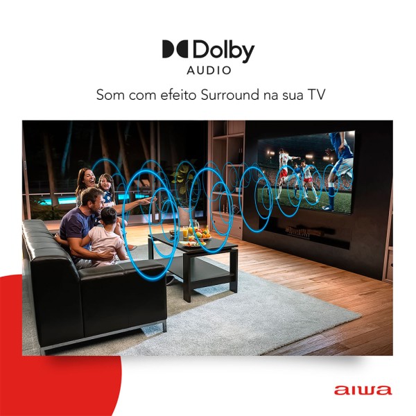 Encontraproduto.com.br - Smart Tv Led 32