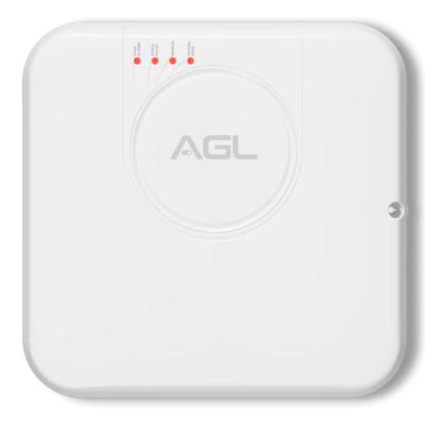 Encontraproduto.com.br - Central De Cerca Eletrificada Wifi AGL Com Saída Programável E Indicador De Bateria Ec500 (MP)