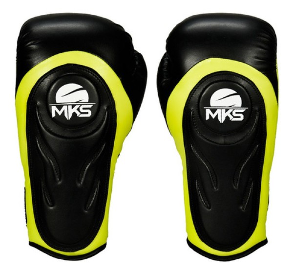 Encontraproduto.com.br - Luva de Boxe MKS Contender Neo