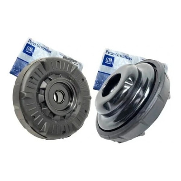 Encontraproduto.com.br - Kit Luva Boxe Hybrid 100 e Bucal Simples 12 Oz