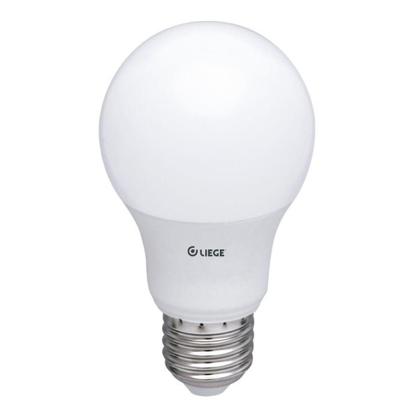 Lâmpada Led Branca E27 1311lm 6500k 15w Biv Liege