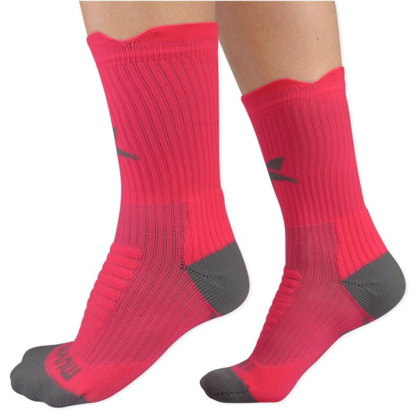 Encontraproduto.com.br - Meia Cano Longo Sport Performance