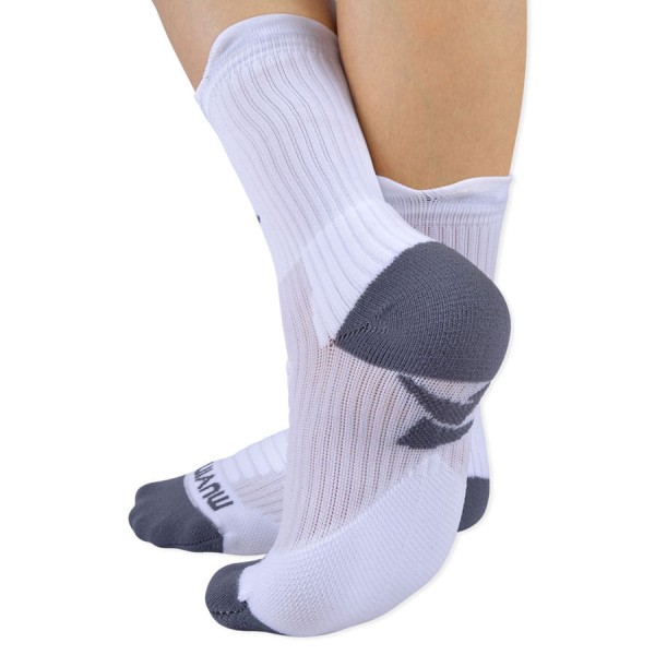 Encontraproduto.com.br - Meia Cano Longo Sport Performance