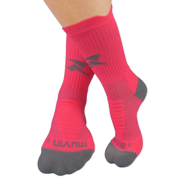 Encontraproduto.com.br - Meia Cano Longo Sport Performance