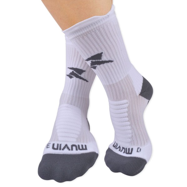 Encontraproduto.com.br - Meia Cano Longo Sport Performance