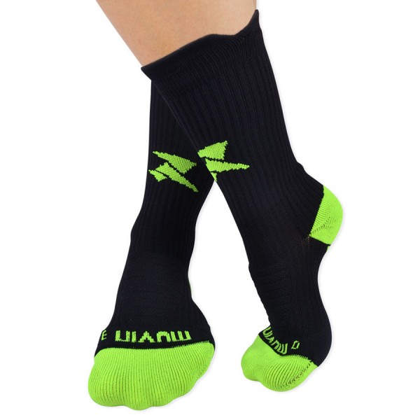 Encontraproduto.com.br - Meia Cano Longo Sport Performance